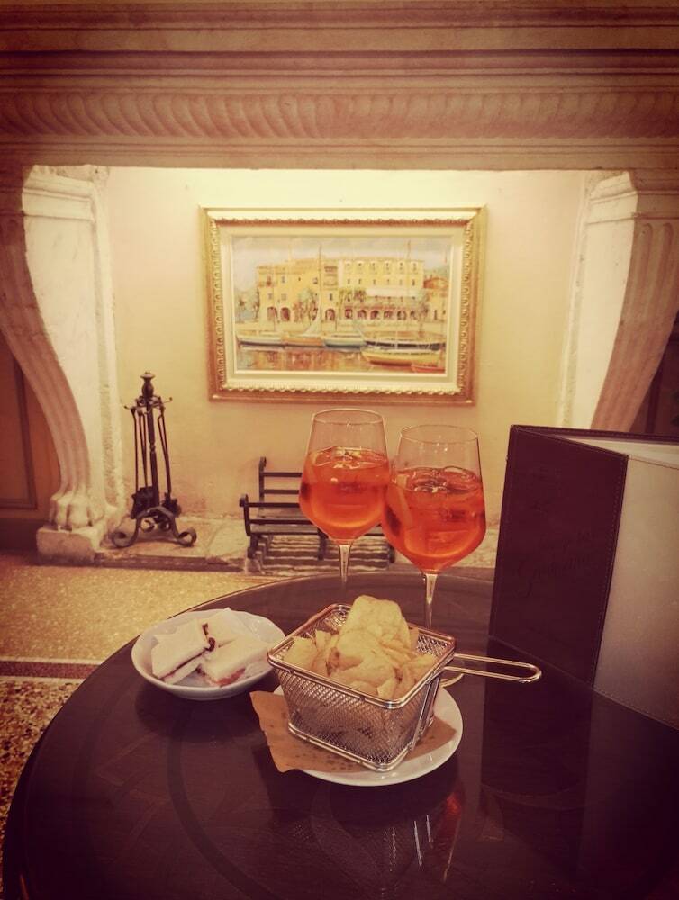Hotel Albergo Ristorante Gardesana