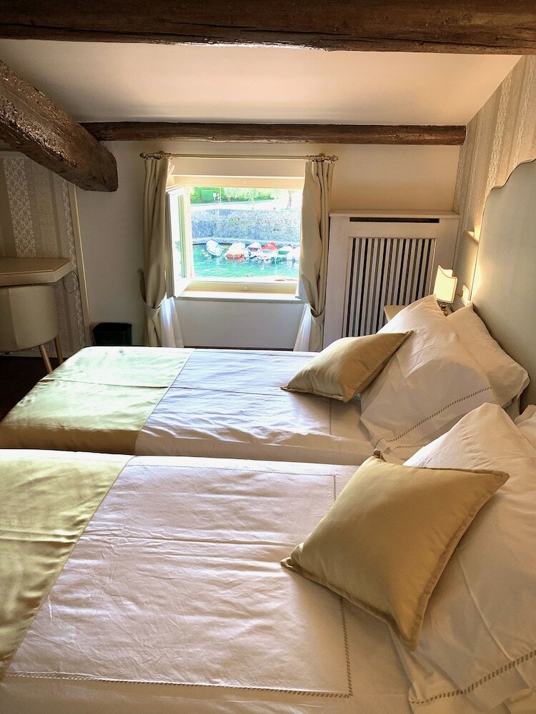 Hotel Albergo Ristorante Gardesana