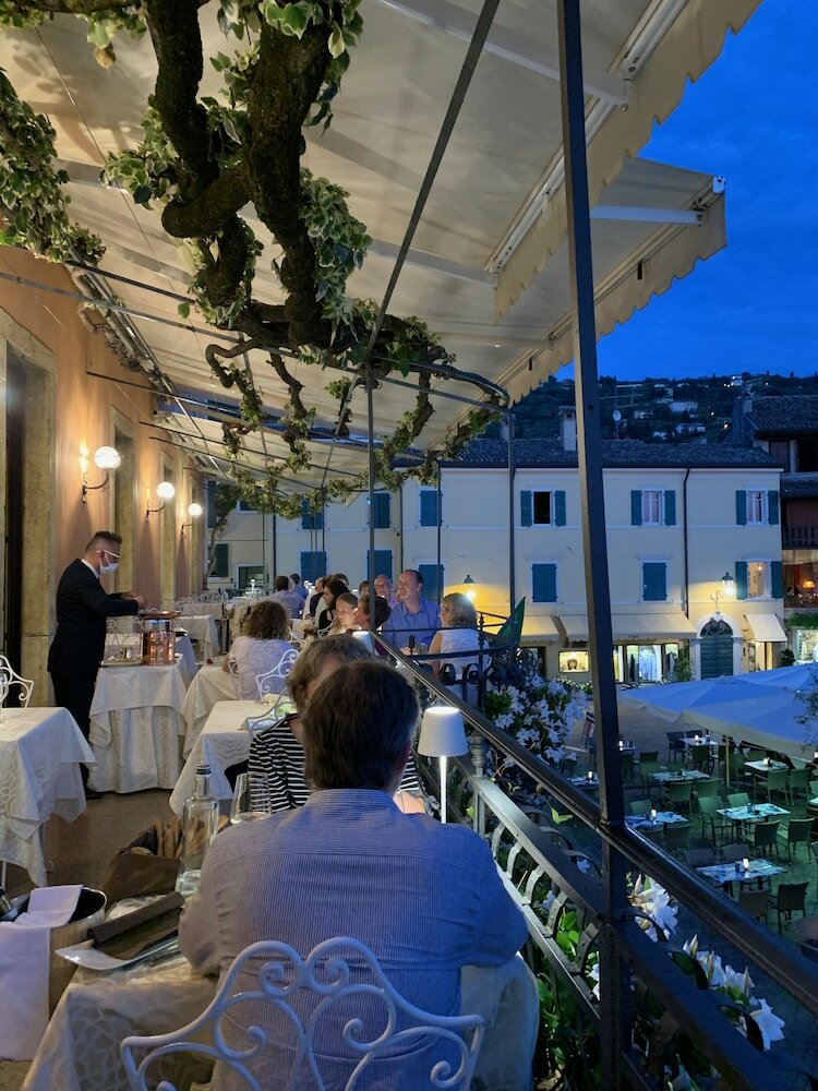 Hotel Albergo Ristorante Gardesana
