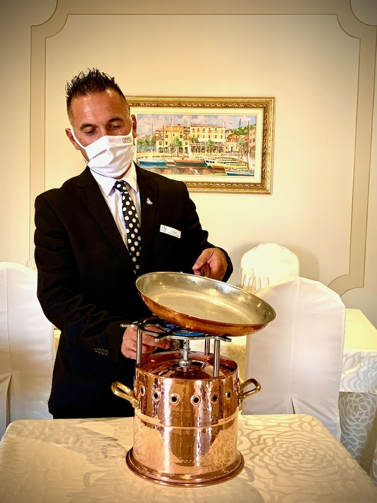 Hotel Albergo Ristorante Gardesana