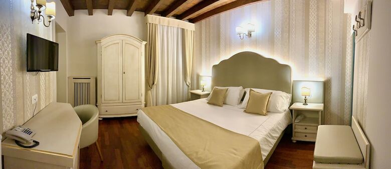 Hotel Albergo Ristorante Gardesana