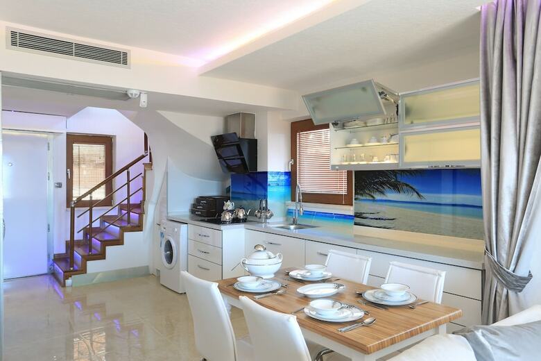 Apartamento Shimal Panaroma Hotel