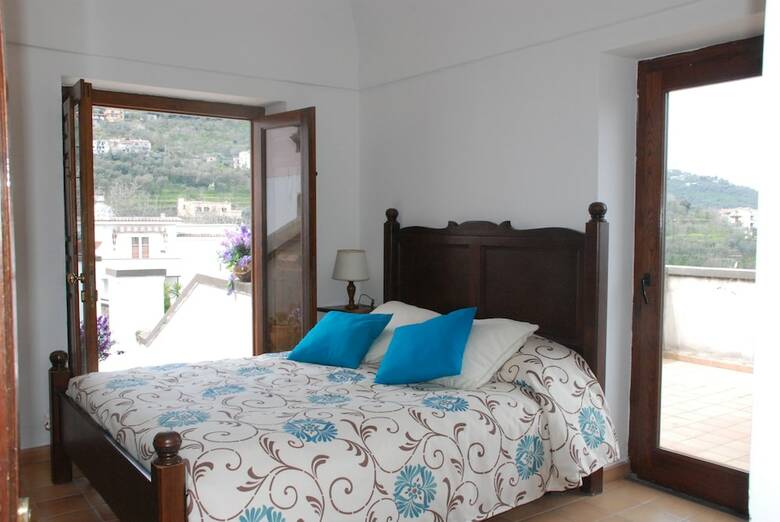 Residencia Villa Della Porta