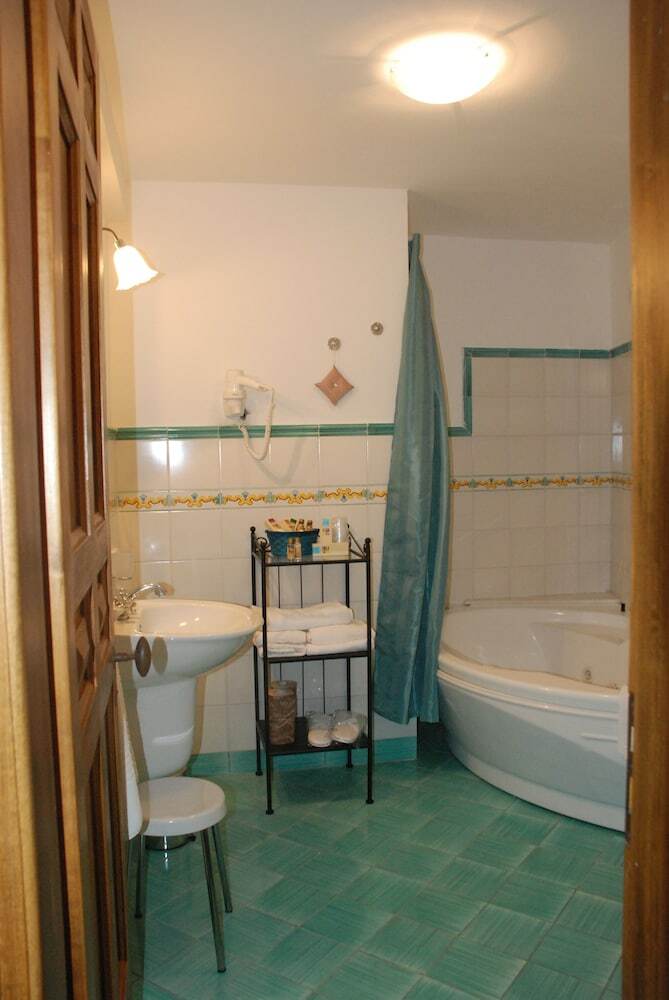 Residencia Villa Della Porta
