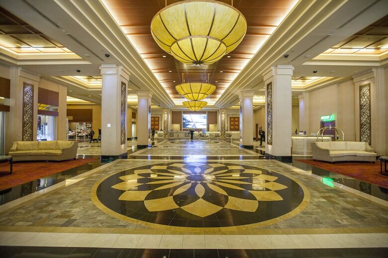 Apartamento Harrah's Resort Southern California