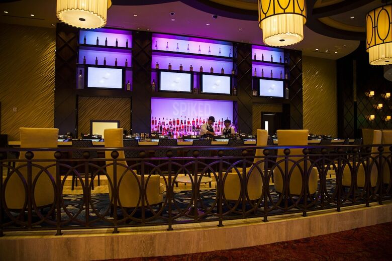 Apartamento Harrah's Resort Southern California