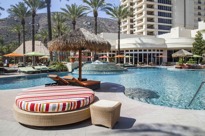 Apartamento Harrah's Resort Southern California