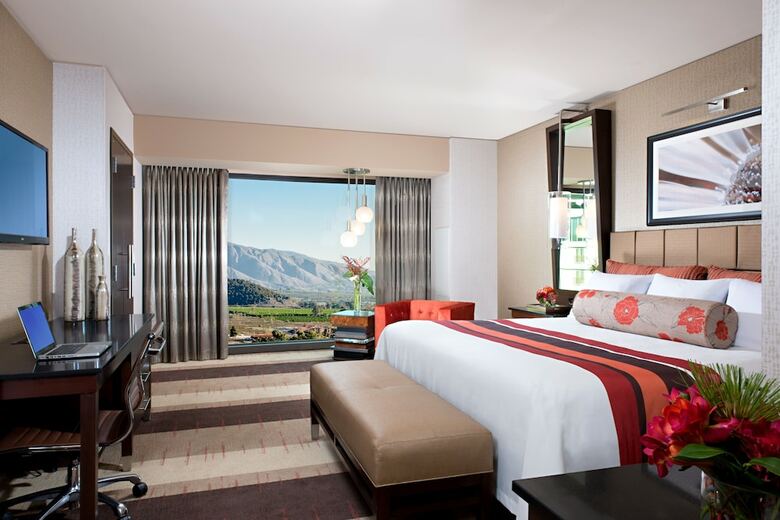 Apartamento Harrah's Resort Southern California