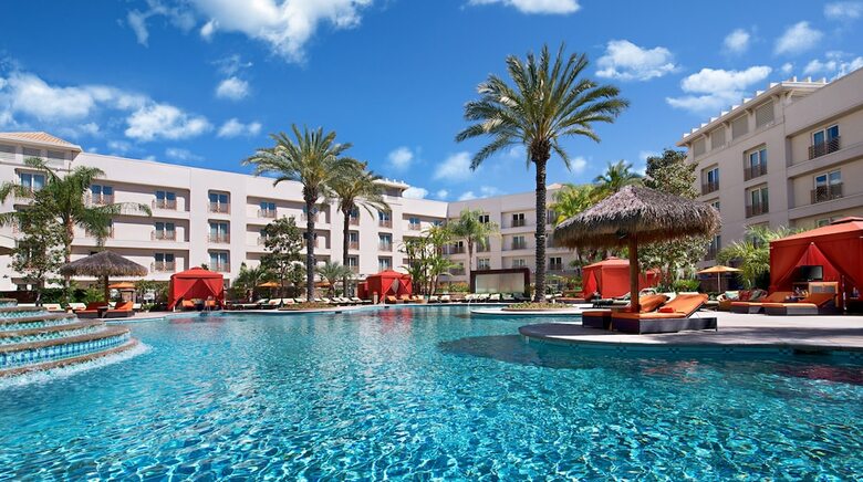 Apartamento Harrah's Resort Southern California
