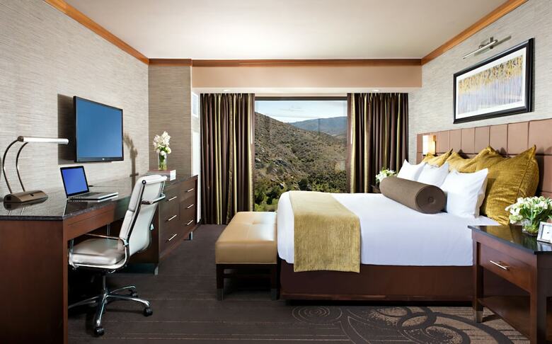 Apartamento Harrah's Resort Southern California