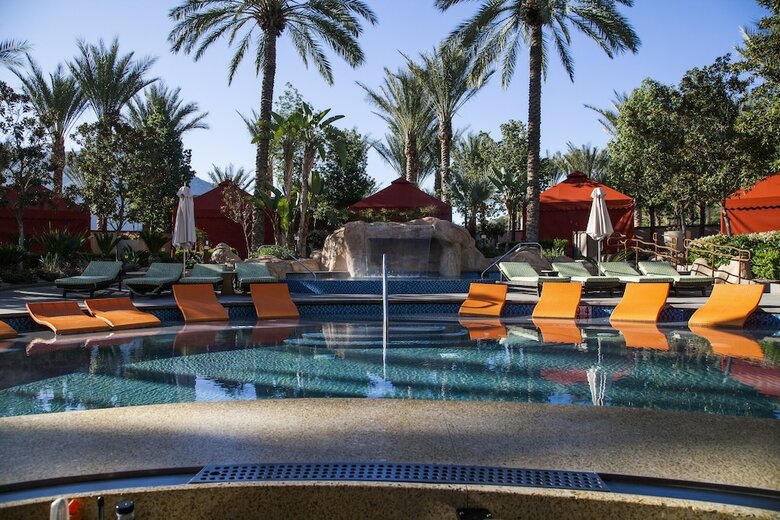Apartamento Harrah's Resort Southern California