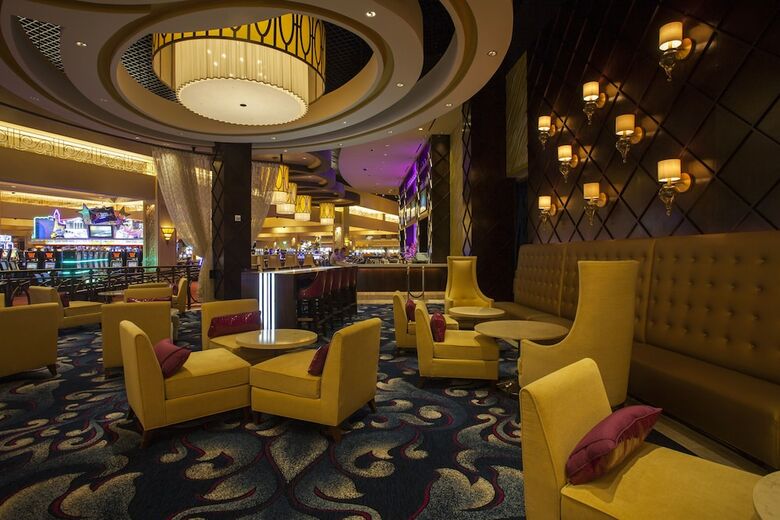 Apartamento Harrah's Resort Southern California