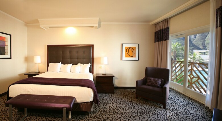 Apartamento Harrah's Resort Southern California