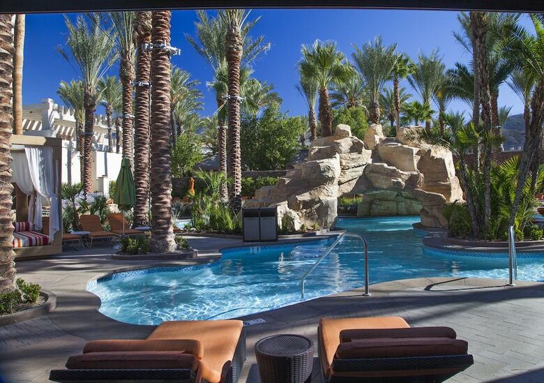 Apartamento Harrah's Resort Southern California