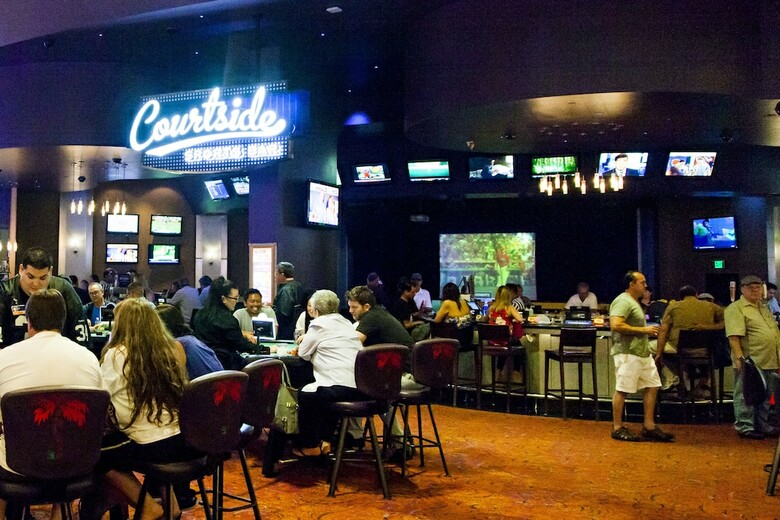 Apartamento Harrah's Resort Southern California