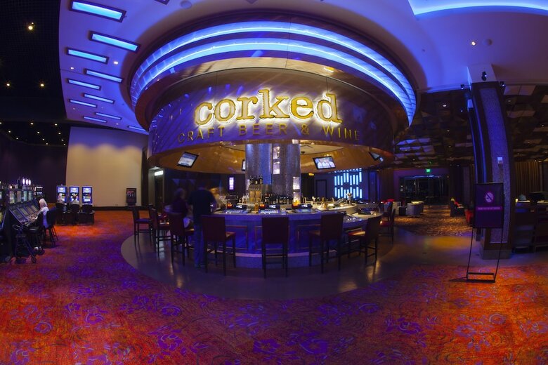 Apartamento Harrah's Resort Southern California