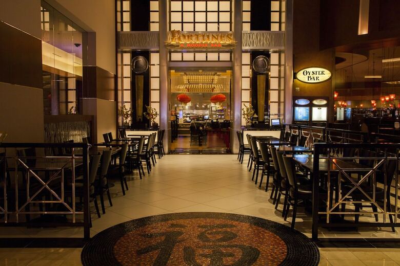 Apartamento Harrah's Resort Southern California