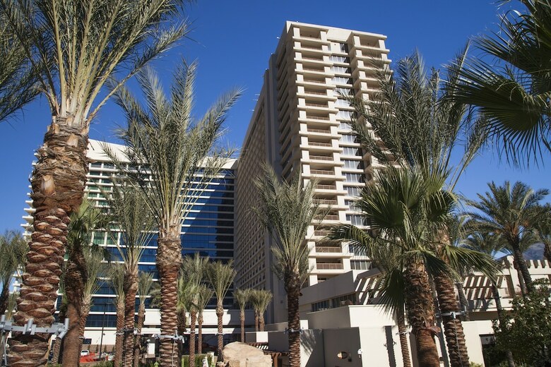 Apartamento Harrah's Resort Southern California