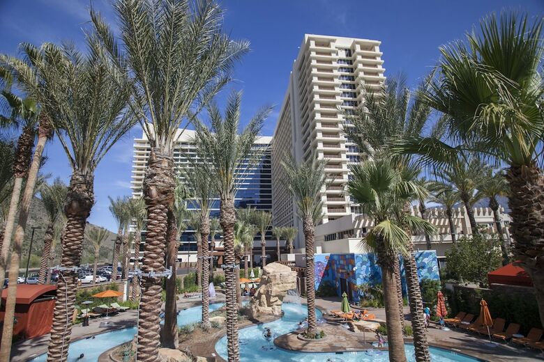 Apartamento Harrah's Resort Southern California