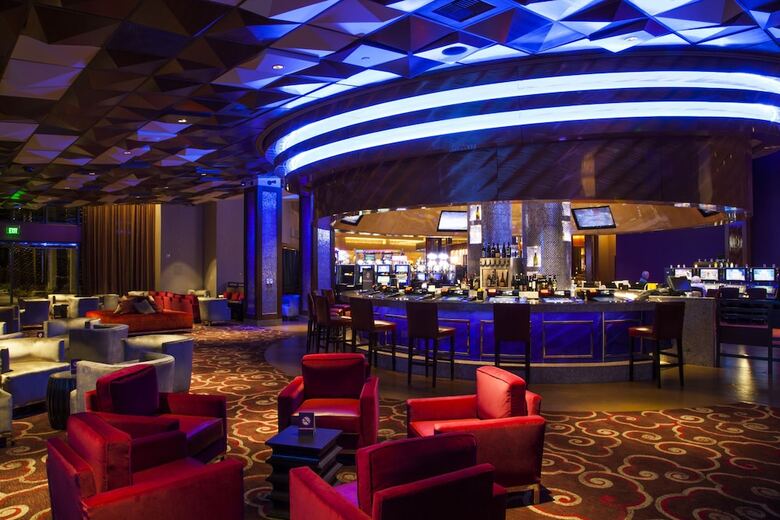 Apartamento Harrah's Resort Southern California