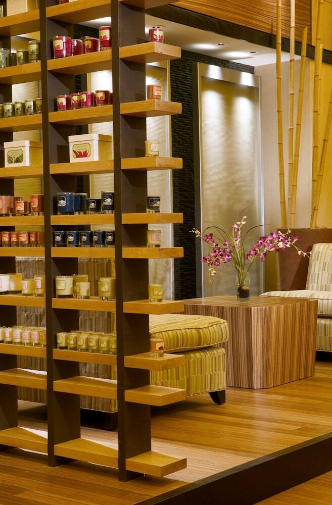 Apartamento Harrah's Resort Southern California