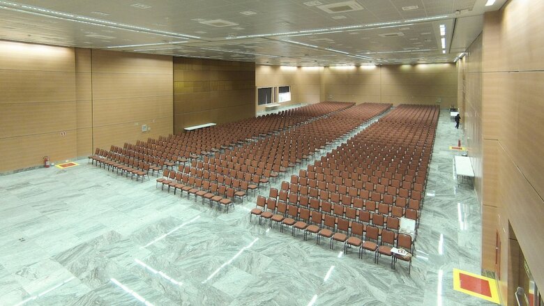 Actuall Convention Hotel