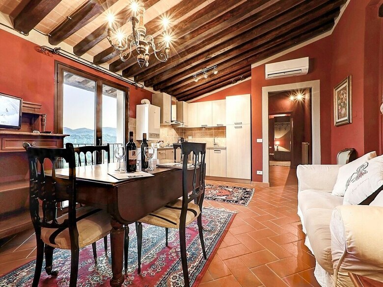 Agroturismo Fattoria Casagrande