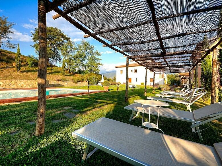 Agroturismo Fattoria Casagrande
