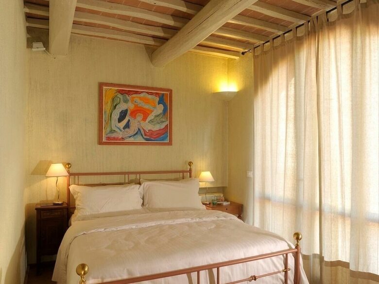 Agroturismo Fattoria Casagrande