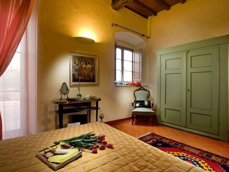Agroturismo Fattoria Casagrande