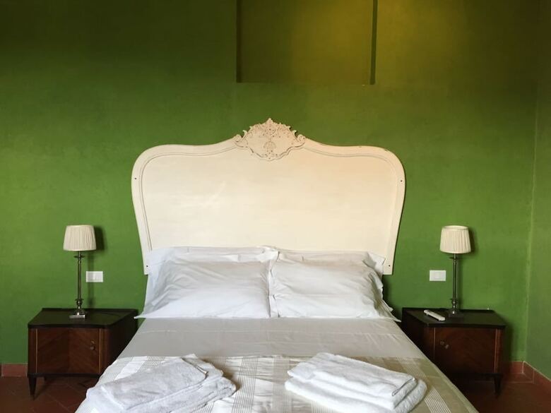 Agroturismo Fattoria Casagrande