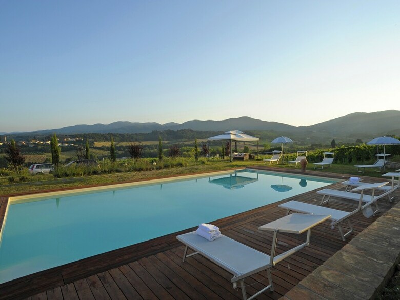 Agroturismo Fattoria Casagrande