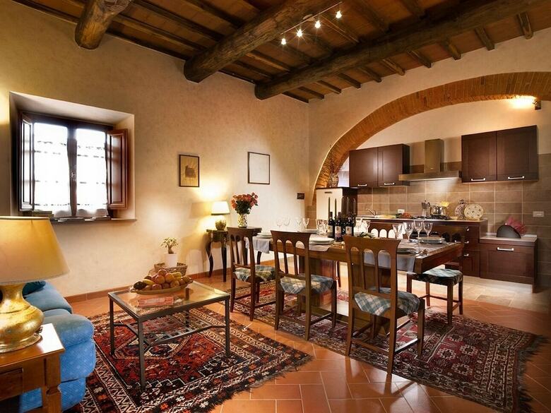 Agroturismo Fattoria Casagrande