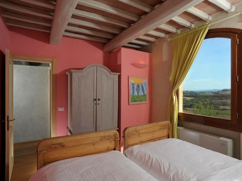 Agroturismo Fattoria Casagrande