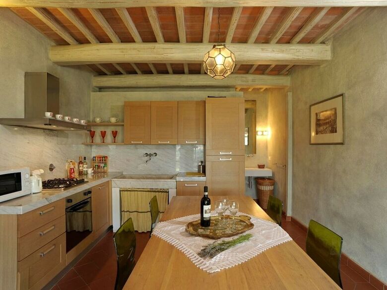 Agroturismo Fattoria Casagrande