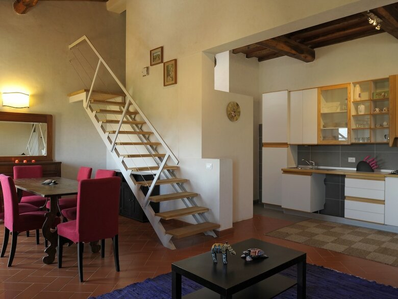 Agroturismo Fattoria Casagrande