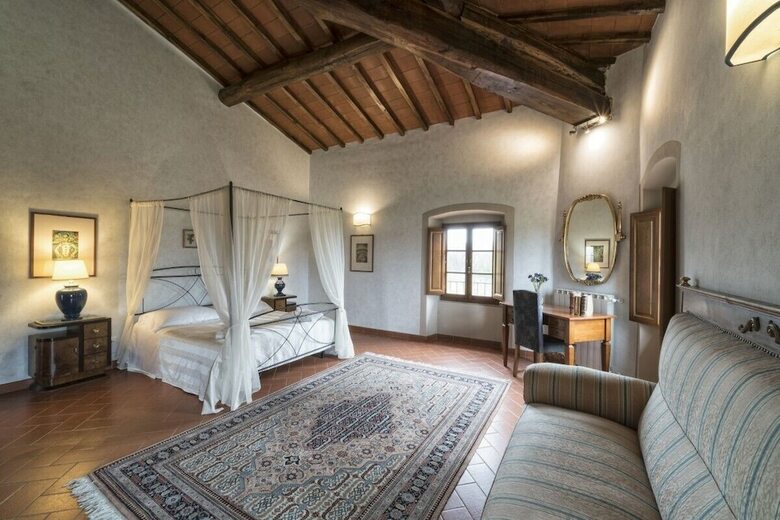 Agroturismo Fattoria Casagrande