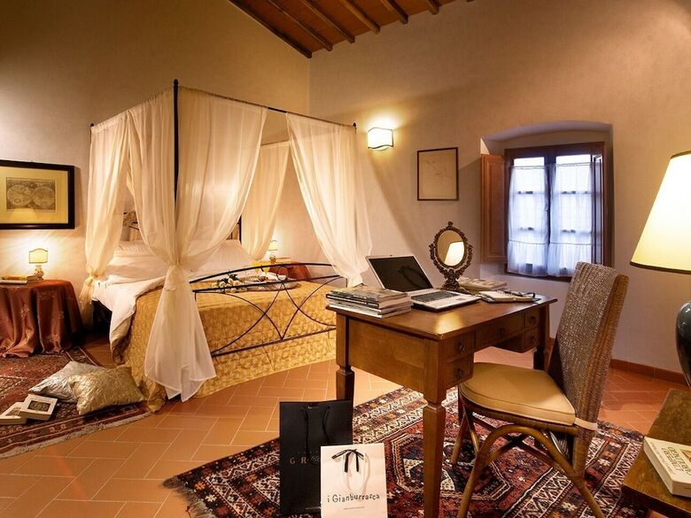 Agroturismo Fattoria Casagrande