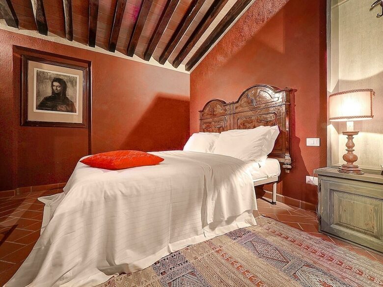 Agroturismo Fattoria Casagrande