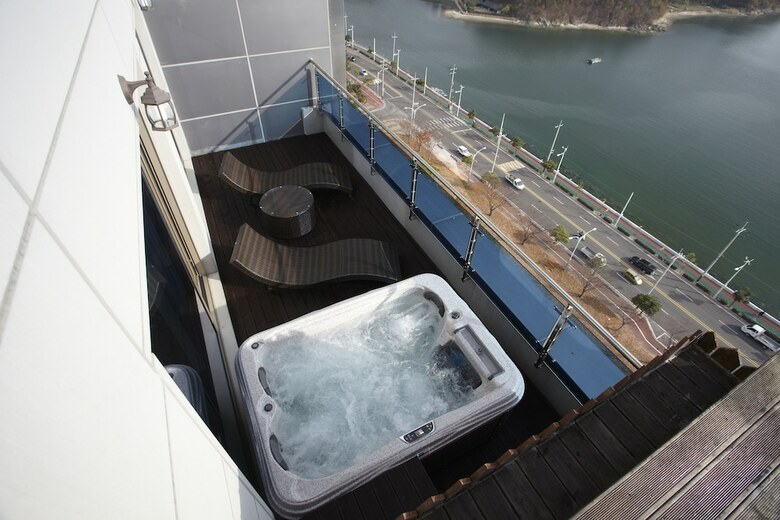 Benikea Hotel Yeosu