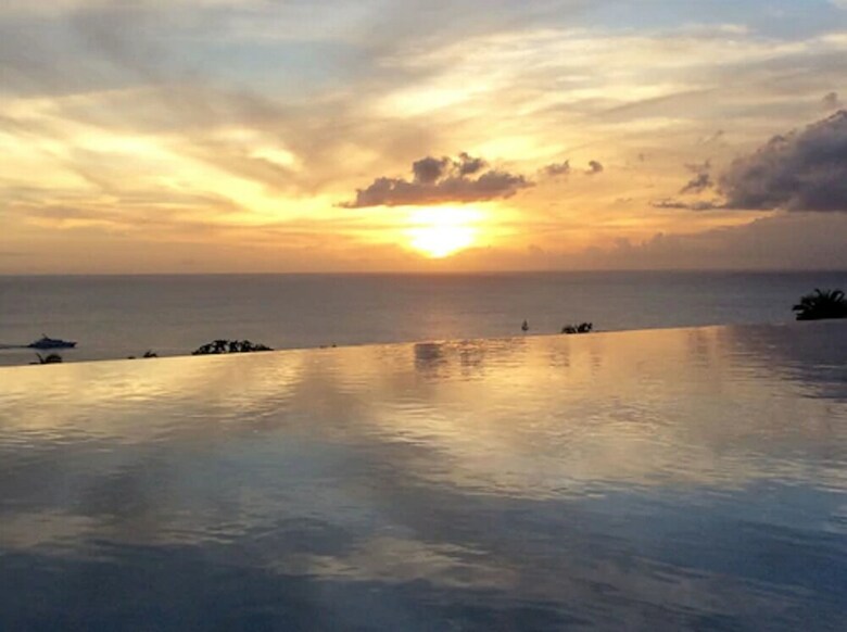 Hotel Tet Rouge Resort St. Lucia