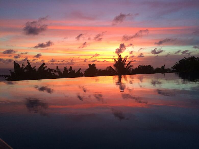 Hotel Tet Rouge Resort St. Lucia