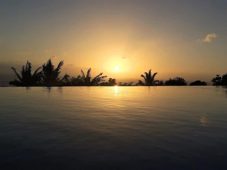 Hotel Tet Rouge Resort St. Lucia