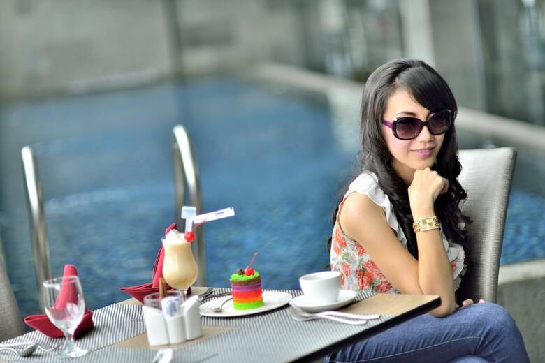 Hotel Serela Waringin