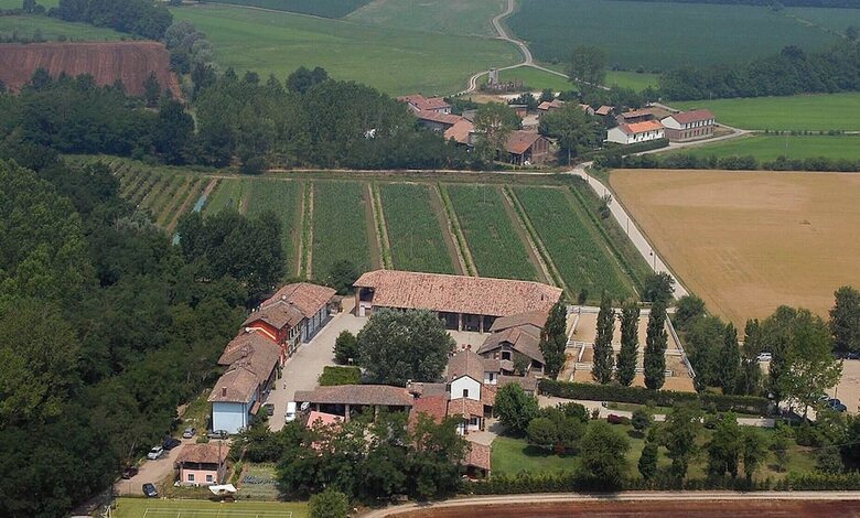 Agroturismo Cascina Caremma