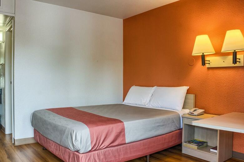 Motel 6 Issaquah, Wa - Seattle - East