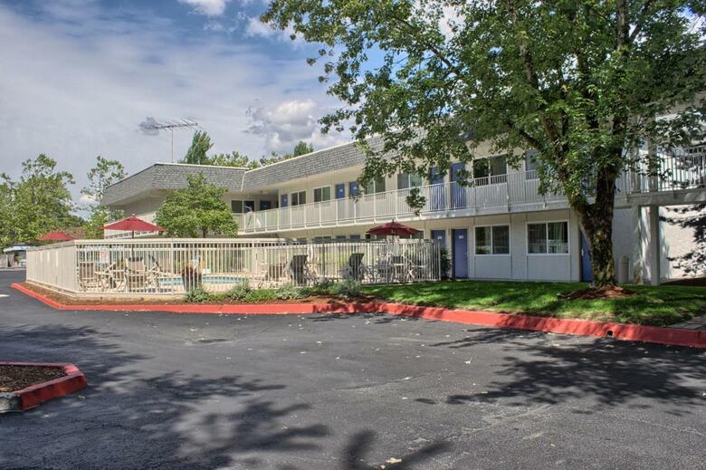 Motel 6 Issaquah, Wa - Seattle - East