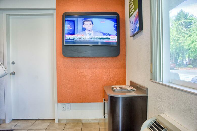 Motel 6 Issaquah, Wa - Seattle - East
