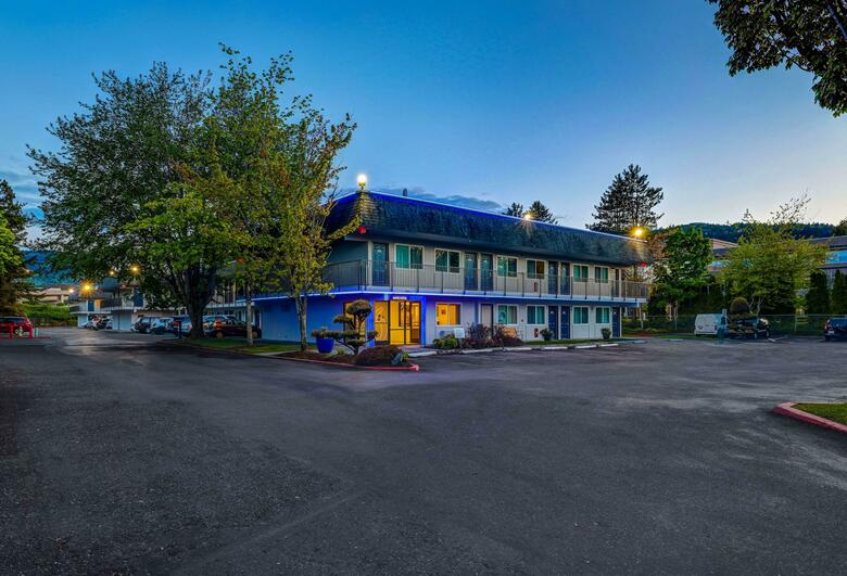 Motel 6 Issaquah, Wa - Seattle - East