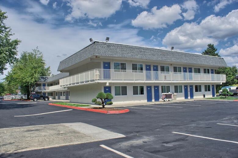Motel 6 Issaquah, Wa - Seattle - East
